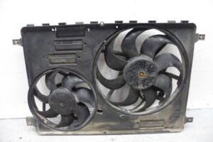 Изображение товара 21188 - 00021188 ventilyator okhlazhdeniya (elektro) Volvo 440 1