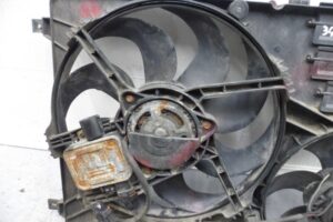 Изображение товара 21188 - 00021188 ventilyator okhlazhdeniya (elektro) Volvo 440 2