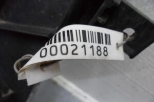 Изображение товара 21188 - 00021188 ventilyator okhlazhdeniya (elektro) Volvo 440 3