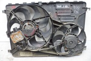 Изображение товара 21188 - 00021188 ventilyator okhlazhdeniya (elektro) Volvo 440