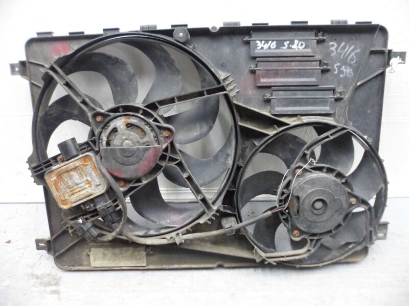 Изображение товара 21188 - 00021188 ventilyator okhlazhdeniya (elektro) Volvo 440