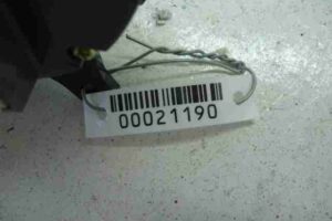 Изображение товара 21190 - 00021190 pereklyuchatel otopitelya 