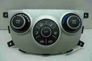 Изображение товара 21190 - 00021190 pereklyuchatel otopitelya 1