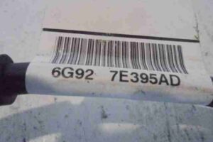 Изображение товара 21192 - 00021192 tros kulisy kpp Audi A8 1