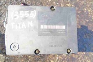 Изображение товара 21196 - 00021196 blok ABS Land Rover Range Rover Sport 1