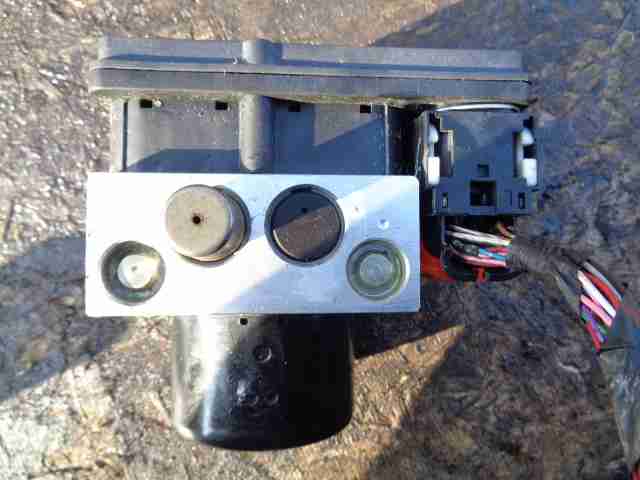 Изображение товара 21196 - 00021196 blok ABS Land Rover Range Rover Sport