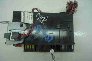 Изображение товара 21212 - 00021212 blok SAM zadnij GMC Canyon 2