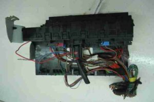 Изображение товара 21212 - 00021212 blok SAM zadnij GMC Canyon
