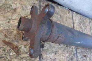 Изображение товара 21222 - 00021222 kardan zadnij Honda Ridgeline 1