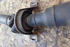 Изображение товара 21222 - 00021222 kardan zadnij Honda Ridgeline 2