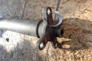 Изображение товара 21222 - 00021222 kardan zadnij Honda Ridgeline 3