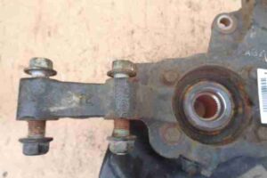 Изображение товара 21223 - 00021223 kulak povorotnyj pravyj Audi TT 1
