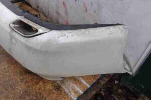 Изображение товара 21224 - 00021224 bamper zadnij BMW X5 1