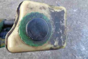 Изображение товара 21237 - 00021237 bachok gidrousilitelya Toyota Corolla Matrix 1