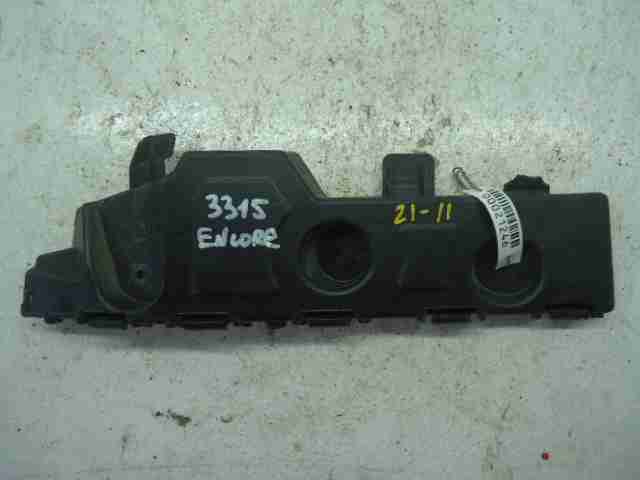 Изображение товара 21246 - 00021246 kronshtejn zadnego bampera