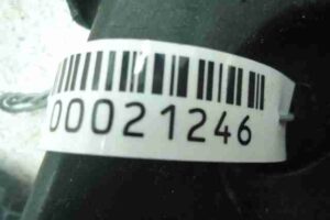 Изображение товара 21246 - 00021246 kronshtejn zadnego bampera 1