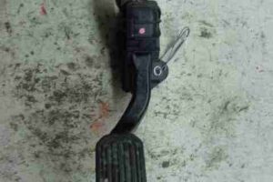 Изображение товара 21247 - 00021247 pedal gaza BMW X1 2