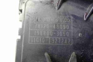 Изображение товара 21247 - 00021247 pedal gaza BMW X1 3