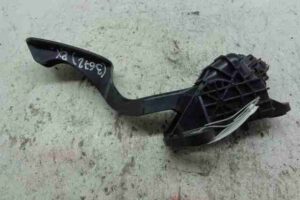 Изображение товара 21247 - 00021247 pedal gaza BMW X1