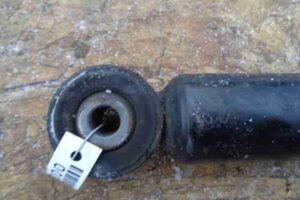 Изображение товара 21249 - 00021249 amortizator zadnij levyj Citroen Berlingo 1