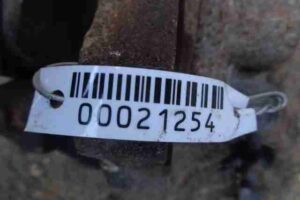 Изображение товара 21254 - 00021254 support perednij pravyj Hyundai H1 3