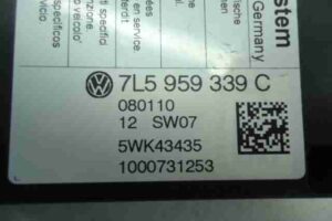 Изображение товара 21260 - 00021260 datchik Mercedes A klasse 1