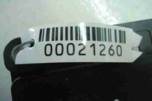 Изображение товара 21260 - 00021260 datchik Mercedes A klasse 3