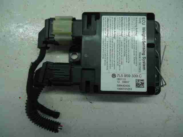 Изображение товара 21260 - 00021260 datchik Mercedes A klasse