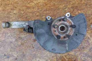 Изображение товара 21262 - 00021262 kulak povorotnyj levyj Ford Taurus