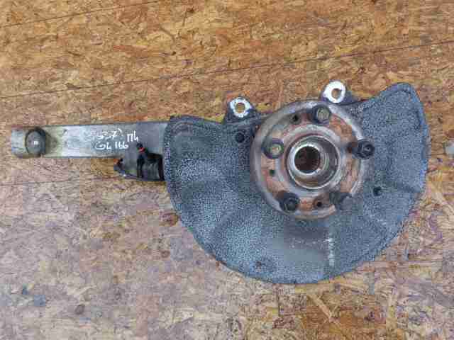 Изображение товара 21262 - 00021262 kulak povorotnyj levyj Ford Taurus