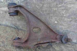 Изображение товара 21288 - 00021288 rychag zadnij pravyj nizhnij 2