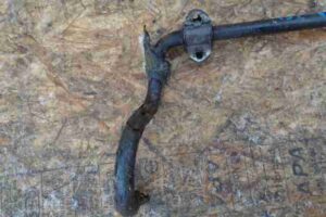 Изображение товара 21292 - 00021292 stabilizator perednij Honda Ridgeline 1
