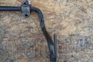 Изображение товара 21292 - 00021292 stabilizator perednij Honda Ridgeline 2