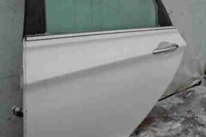 Изображение товара 21297 - 00021297 dver zadnyaya levaya 2