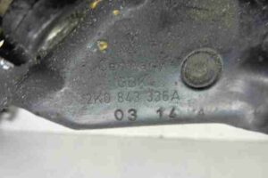Изображение товара 21308 - 00021308 rolik dveri sdvizhnoj Toyota 4Runner 3