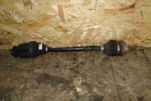 Изображение товара 21309 - 00021309 poluos zadnyaya pravaya 