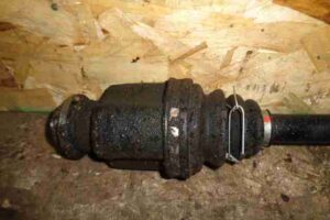 Изображение товара 21309 - 00021309 poluos zadnyaya pravaya 1