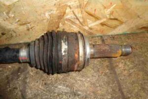 Изображение товара 21309 - 00021309 poluos zadnyaya pravaya 3