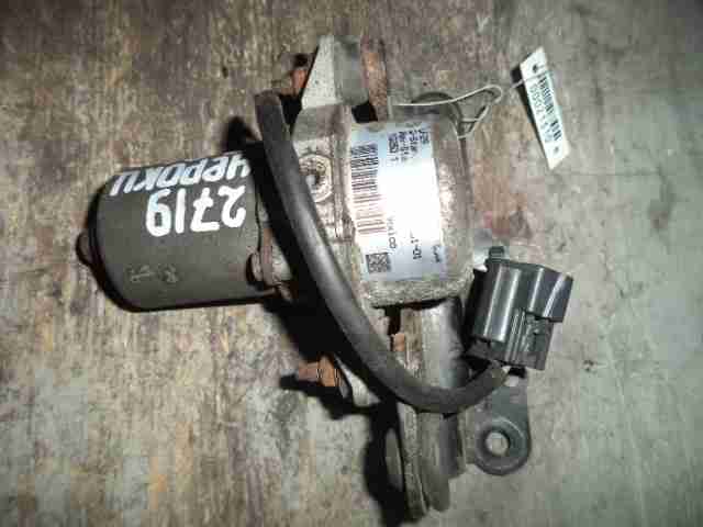 Изображение товара 21310 - 00021310 nasos vakuumnyj Hyundai H1