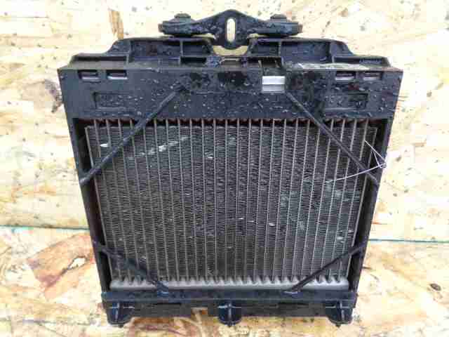 Изображение товара 21311 - 00021311 radiator dvs