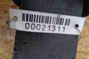 Изображение товара 21311 - 00021311 radiator dvs 3