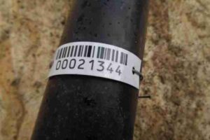 Изображение товара 21344 - 00021344 kardan zadnij Toyota Corolla Matrix 1