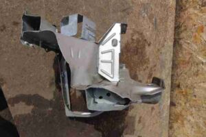 Изображение товара 21349 - 00021349 chetvert perednyaya pravaya Volvo XC70 2