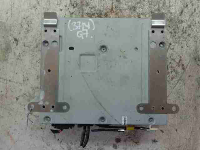 Изображение товара 21351 - 00021351 blok upravleniya priema signala magnitoly