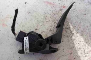 Изображение товара 21356 - 00021356 pedal gaza 