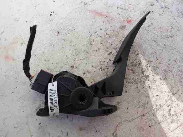 Изображение товара 21356 - 00021356 pedal gaza