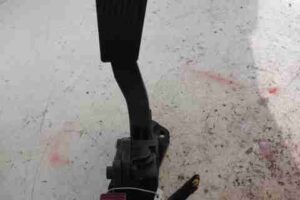 Изображение товара 21356 - 00021356 pedal gaza 2