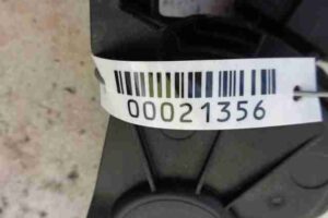 Изображение товара 21356 - 00021356 pedal gaza 3