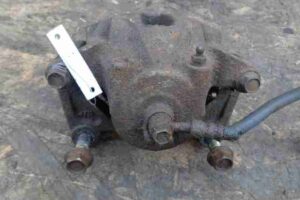 Изображение товара 21367 - 00021367 support perednij pravyj Renault Sandero 3