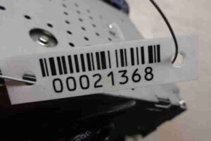 Изображение товара 21368 - 00021368 magnitola 1